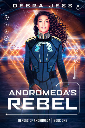 Andromeda-Rebelsm