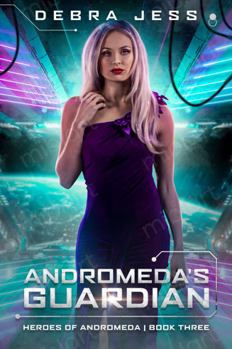 Andromedas-Guardiansm